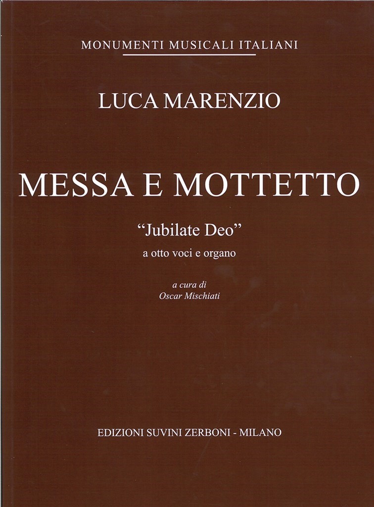 Messa e Mottetto